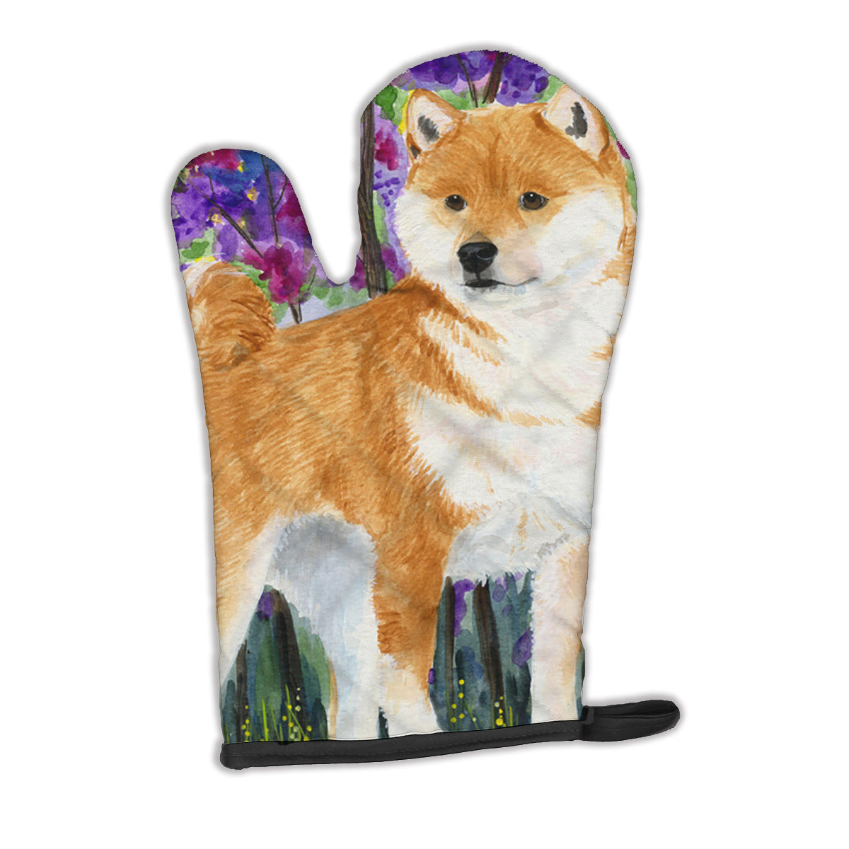 Shiba Inu Oven Mitt SS8061OVMT  the-store.com.