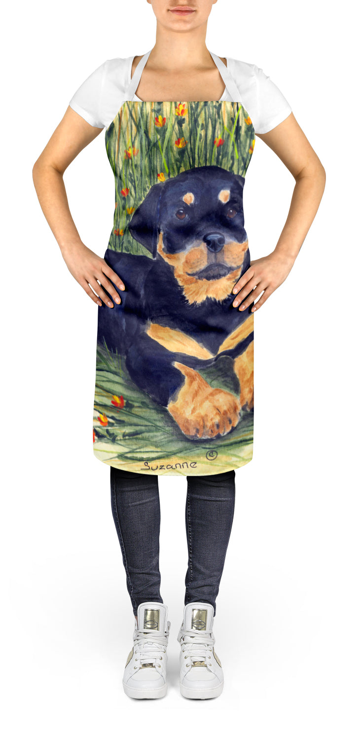 Rottweiler Apron - the-store.com