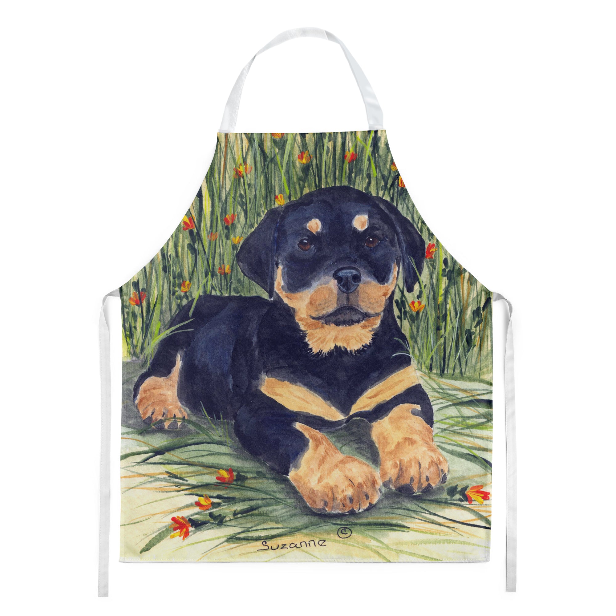 Rottweiler Apron - the-store.com