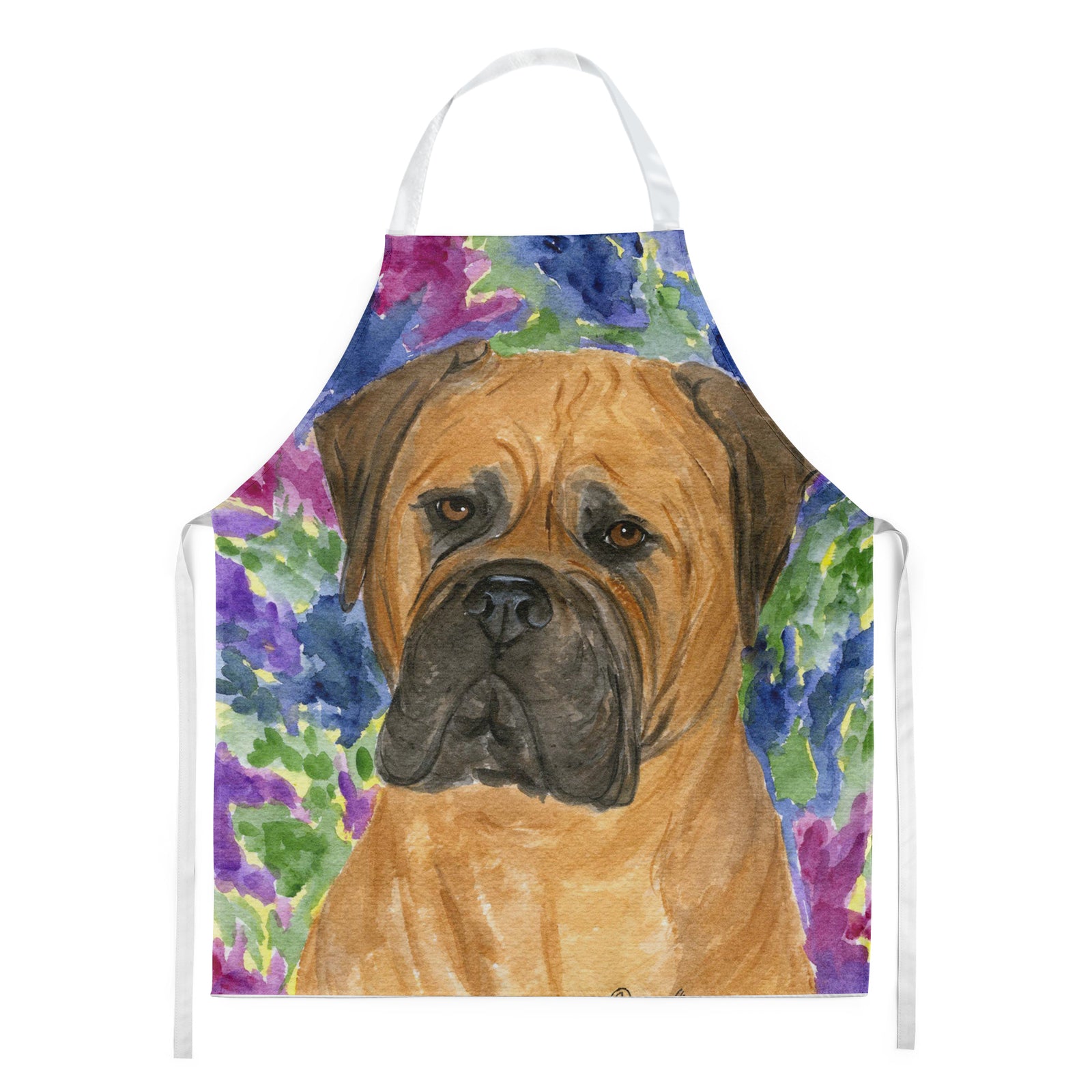 Bullmastiff Apron - the-store.com