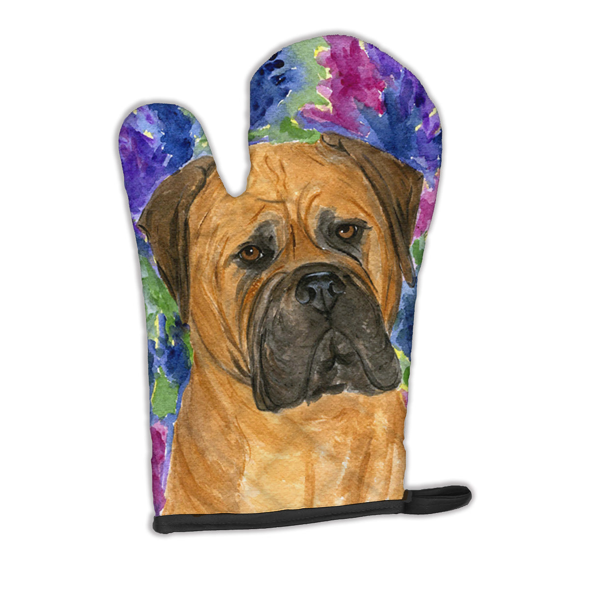 Bullmastiff Oven Mitt SS8155OVMT  the-store.com.