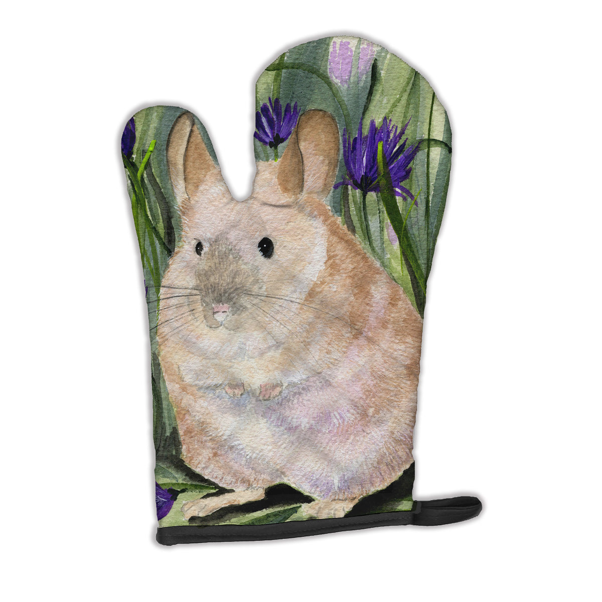 Chinchilla Oven Mitt SS8206OVMT  the-store.com.