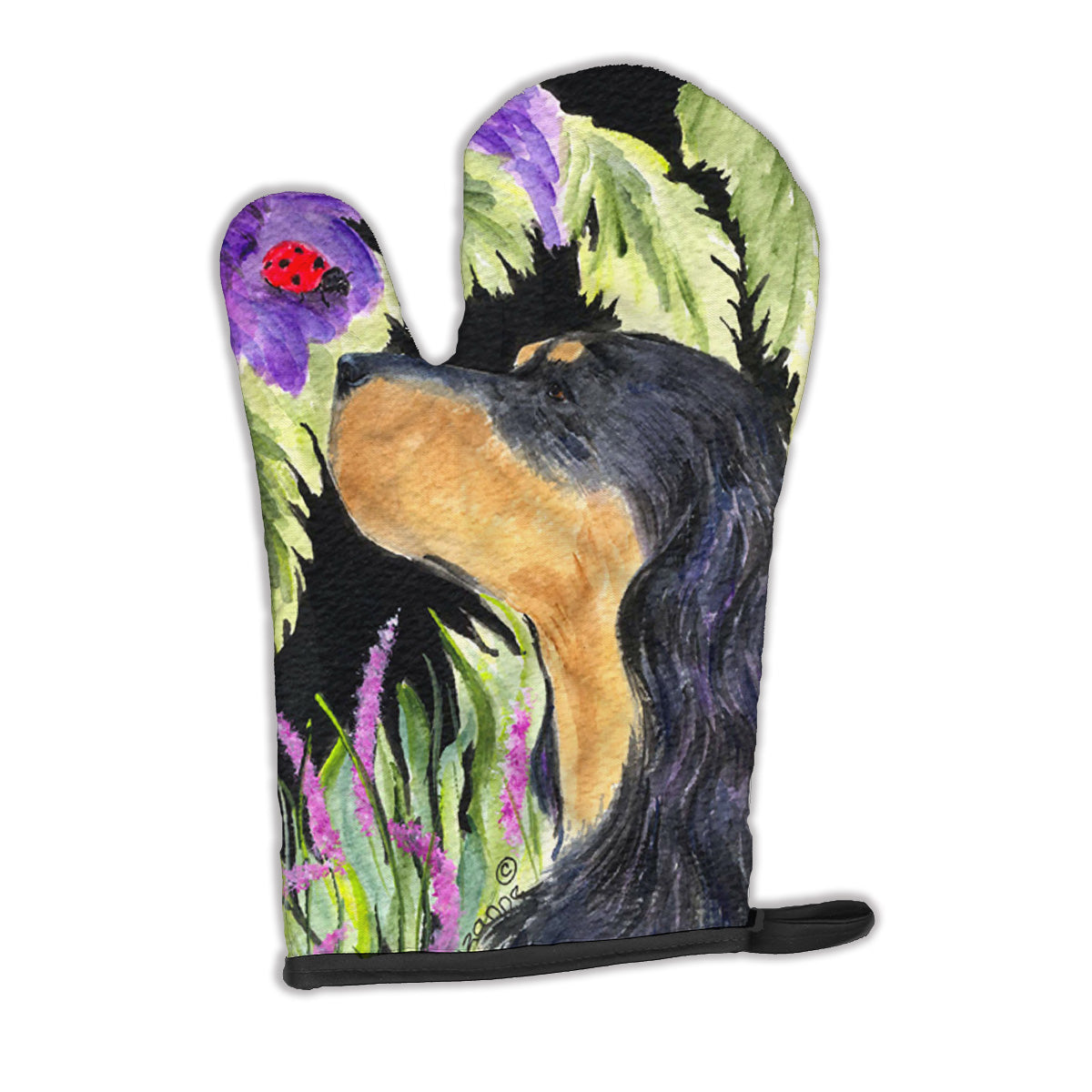 Gordon Setter Oven Mitt SS8250OVMT  the-store.com.