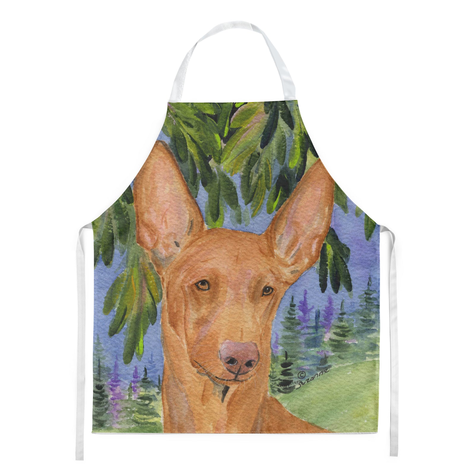 Pharaoh Hound Apron - the-store.com