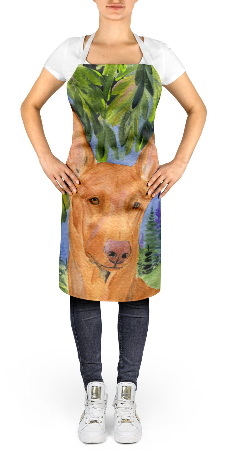 Pharaoh Hound Apron - the-store.com