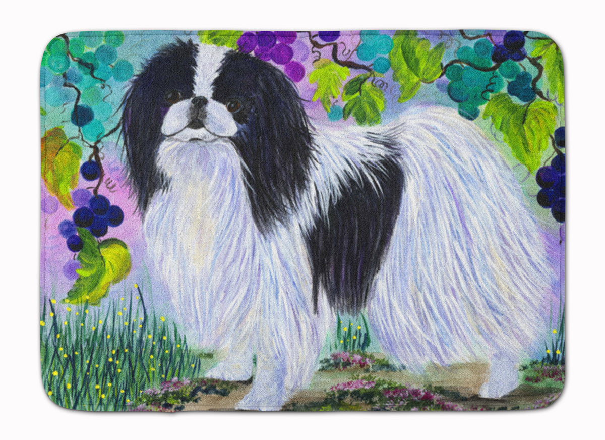 Japanese Chin Machine Washable Memory Foam Mat SS8270RUG - the-store.com