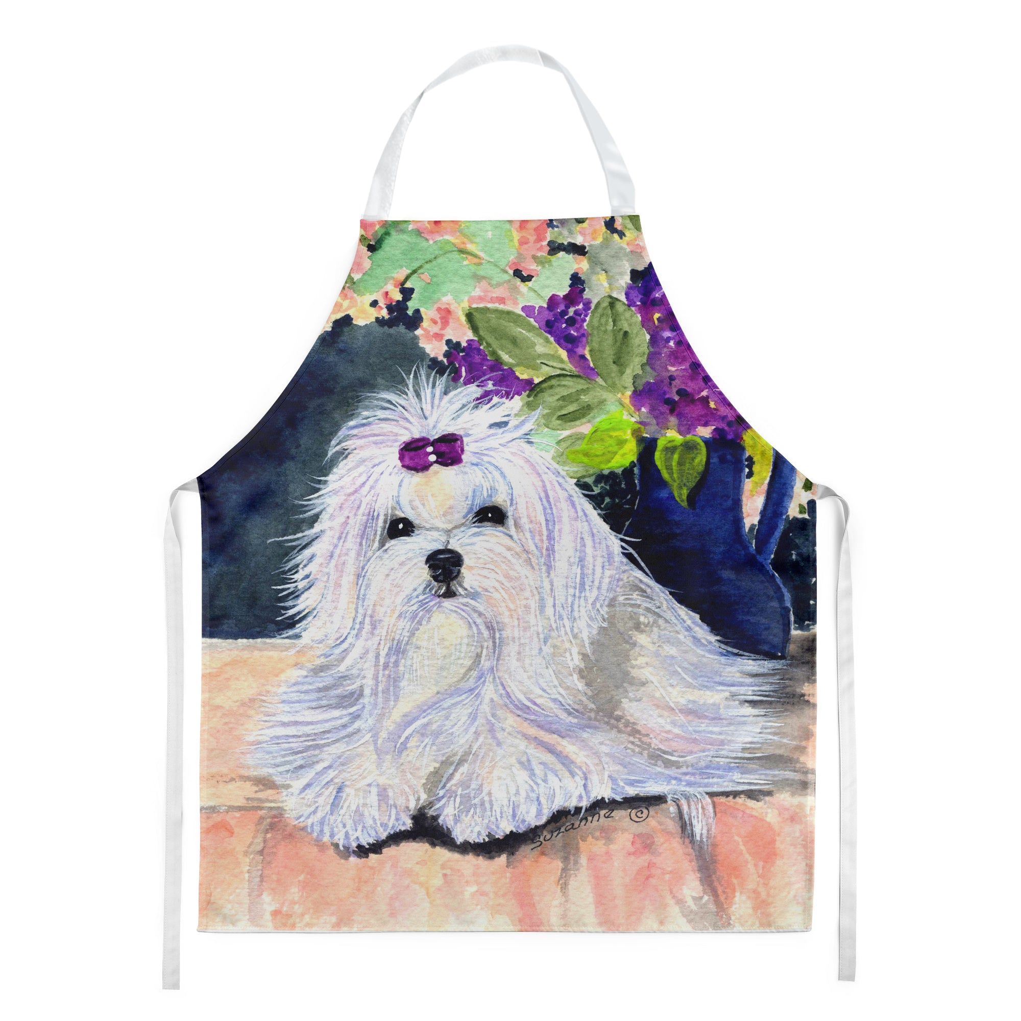 Maltese Apron - the-store.com