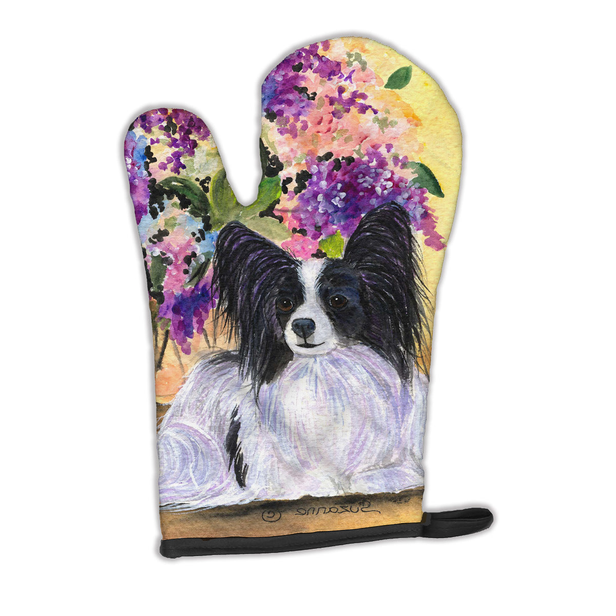 Papillon Oven Mitt SS8288OVMT  the-store.com.