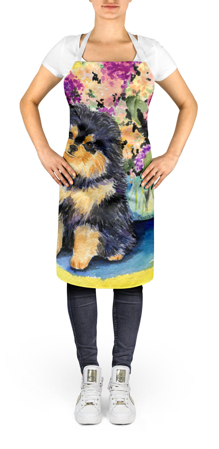 Pomeranian Apron - the-store.com