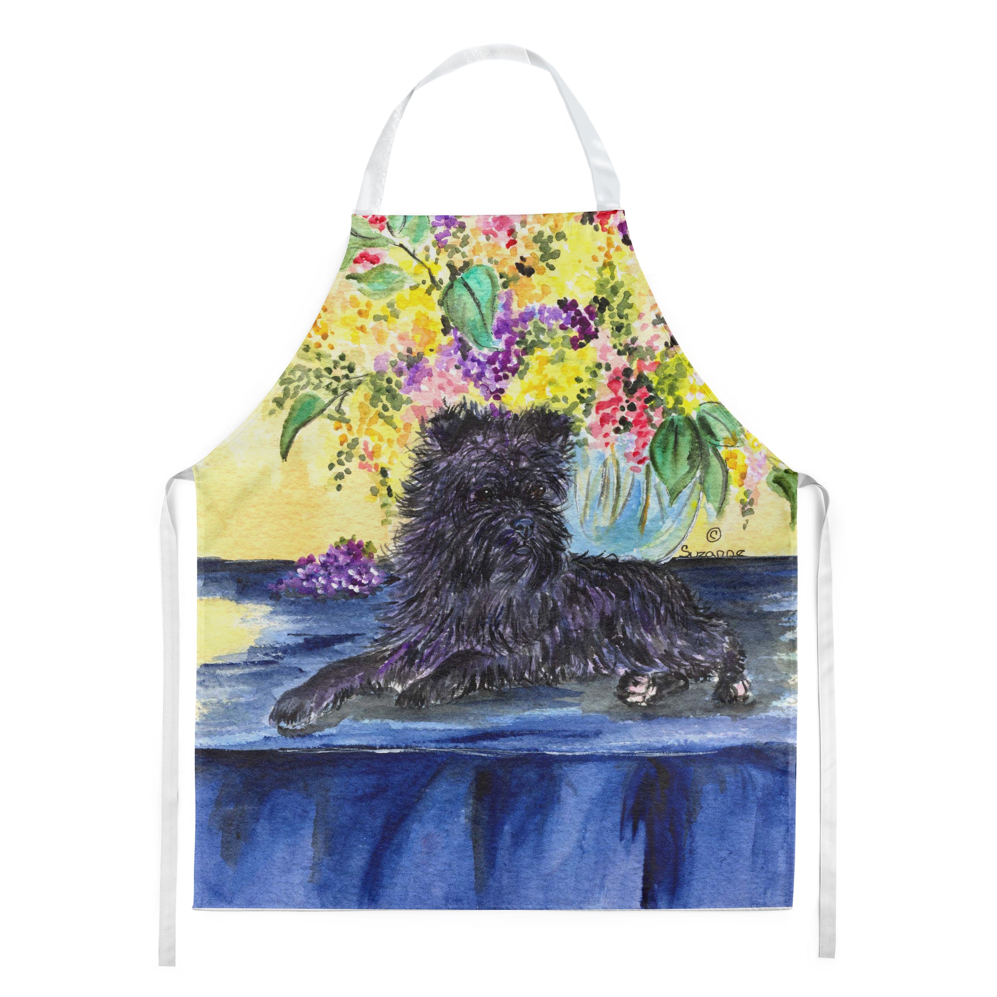 Affenpinscher Apron - the-store.com