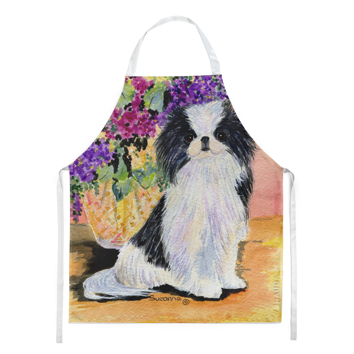 Japanese Chin Apron - the-store.com