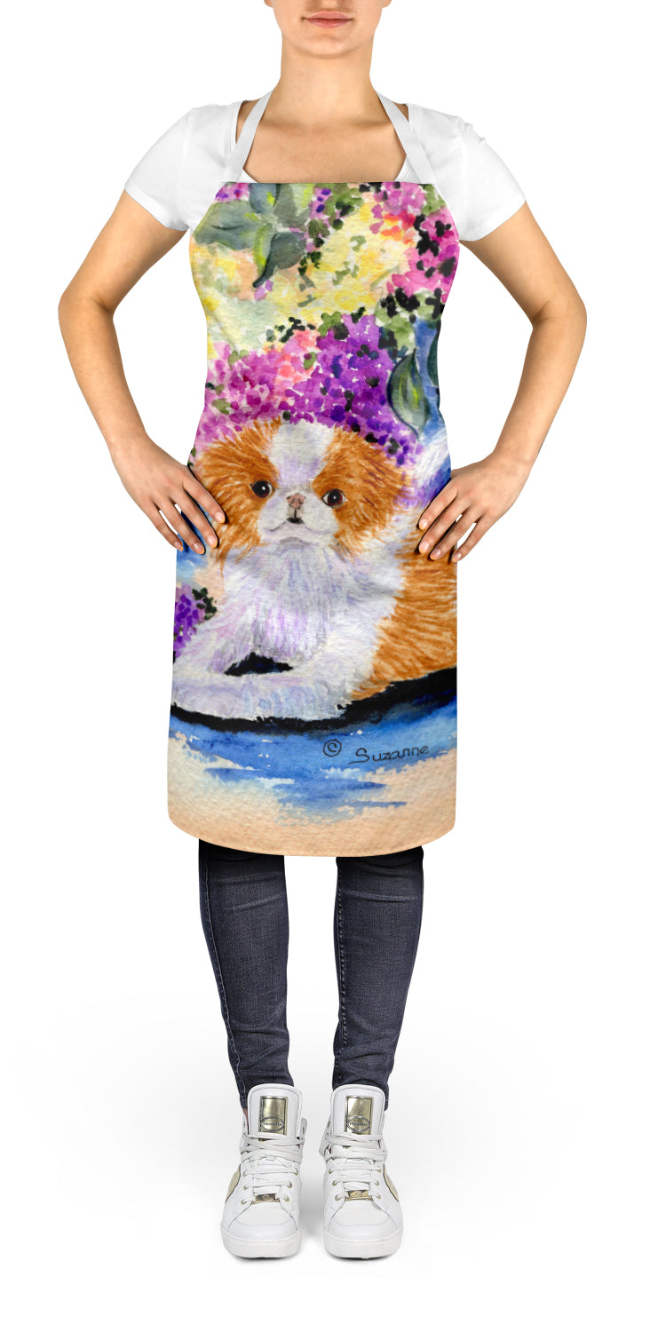 Japanese Chin Apron - the-store.com