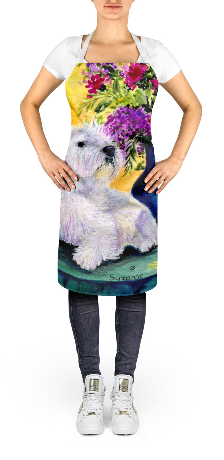 Westie Apron - the-store.com