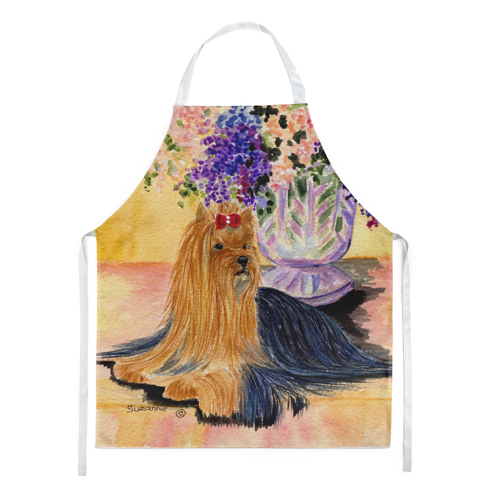 Yorkie Apron - the-store.com