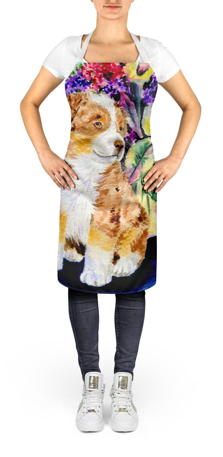 Australian Shepherd Apron - the-store.com