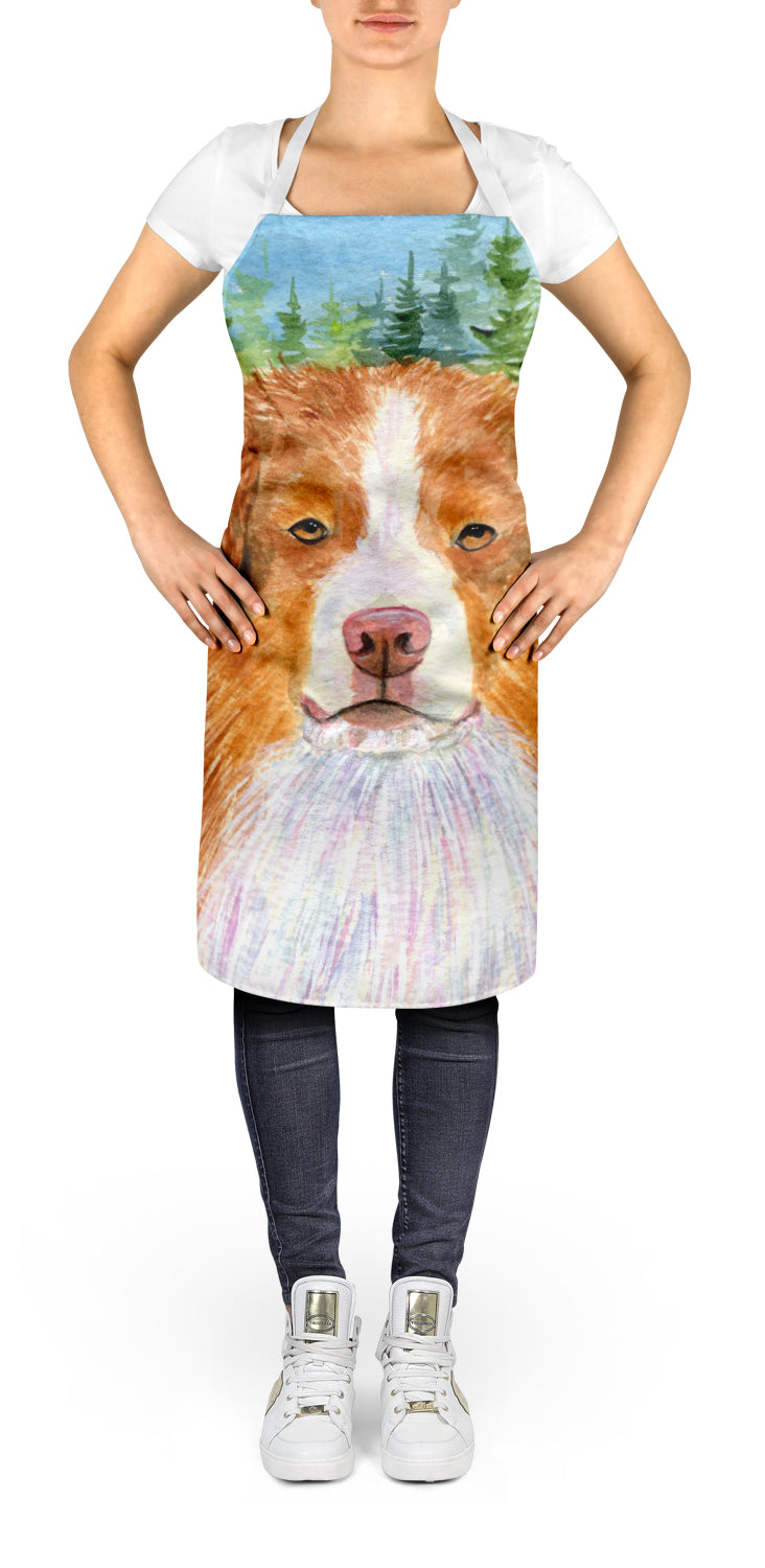 Australian Shepherd Apron - the-store.com