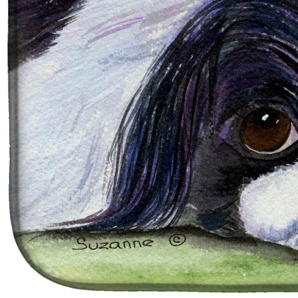 Japanese Chin Dish Drying Mat SS8322DDM  the-store.com.