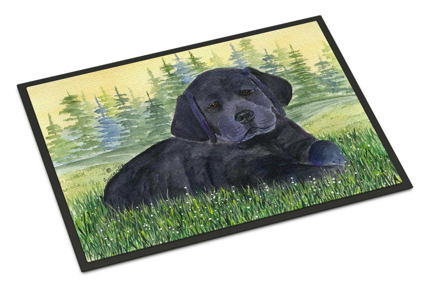 Labrador Indoor or Outdoor Mat 24x36 Doormat - the-store.com