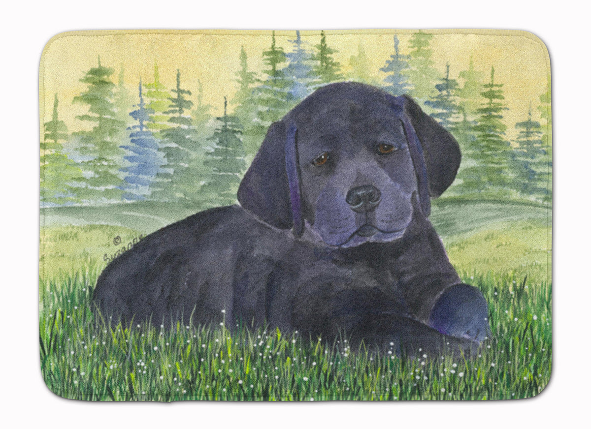 Labrador Machine Washable Memory Foam Mat SS8343RUG - the-store.com