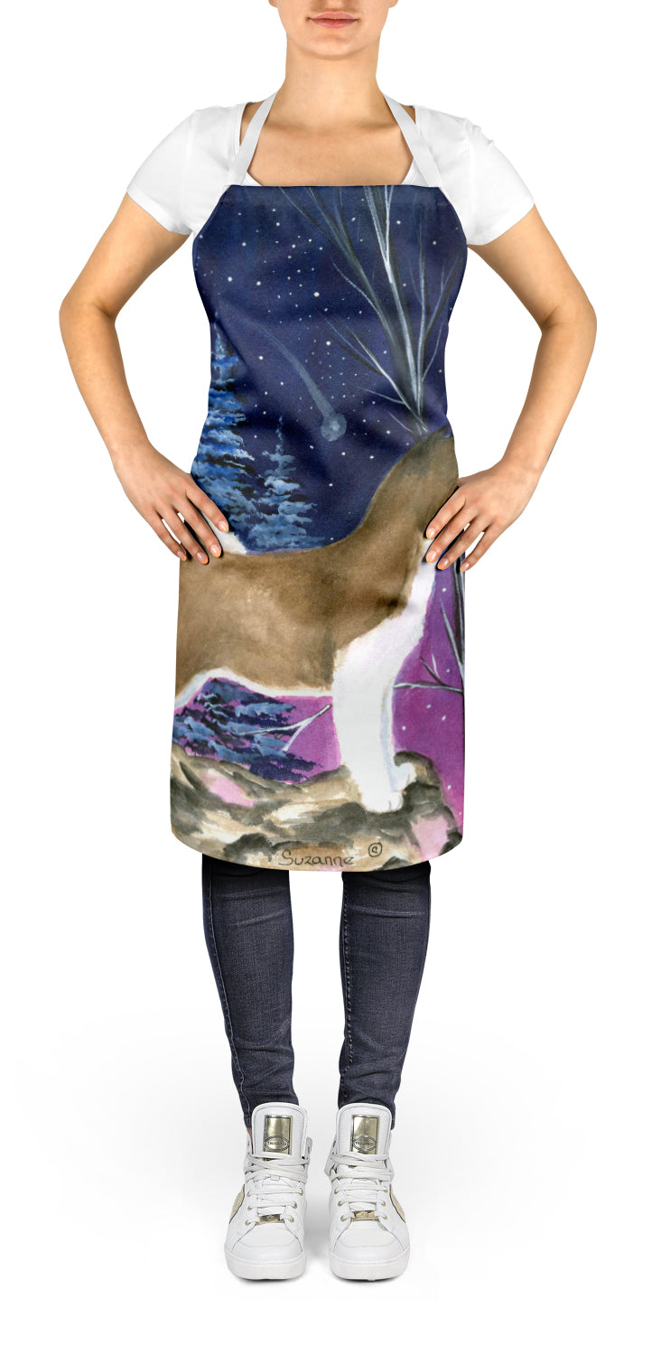 Starry Night Akita Apron - the-store.com