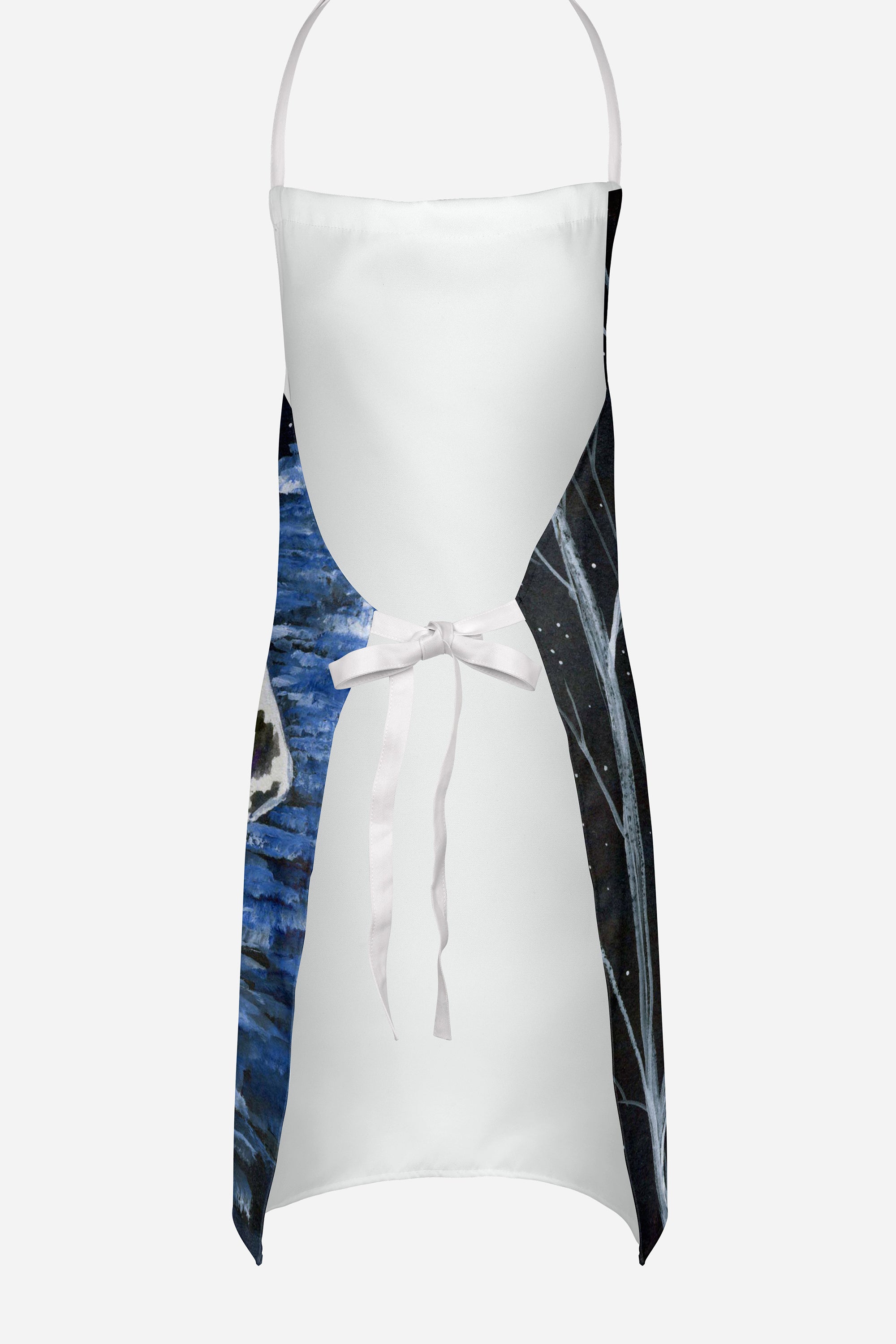 Starry Night Dalmatian Apron - the-store.com