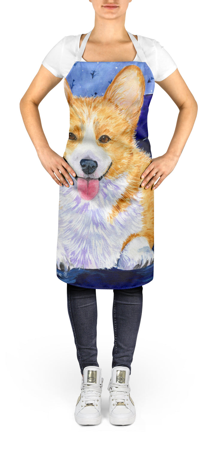 Corgi Apron - the-store.com