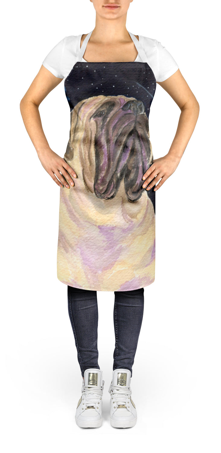 Starry Night Mastiff Apron - the-store.com