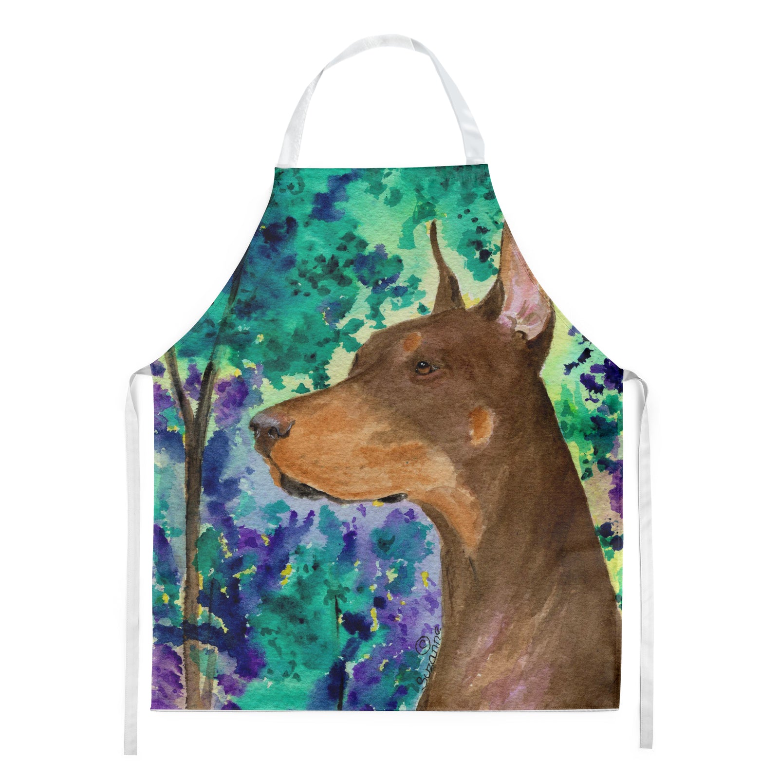 Doberman Apron - the-store.com