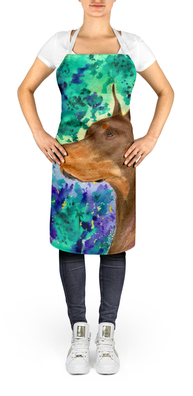 Doberman Apron - the-store.com