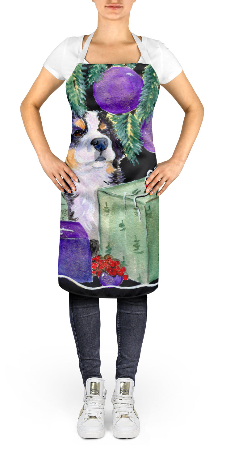 Bernese Mountain Dog Apron - the-store.com