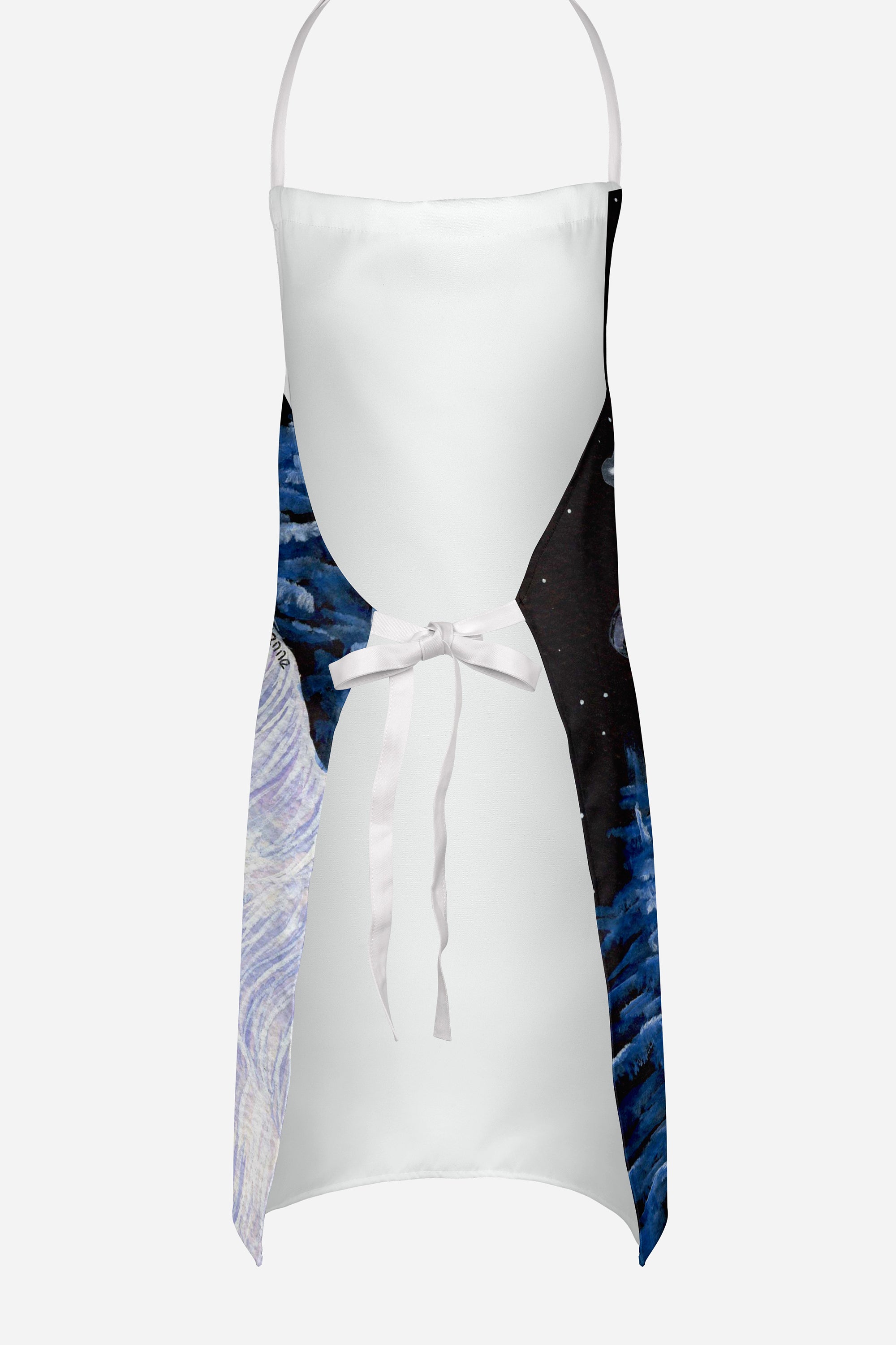 Borzoi Apron - the-store.com