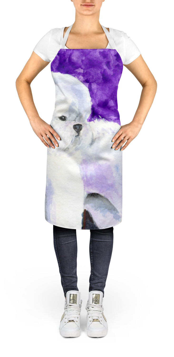 Bichon Frise Apron - the-store.com