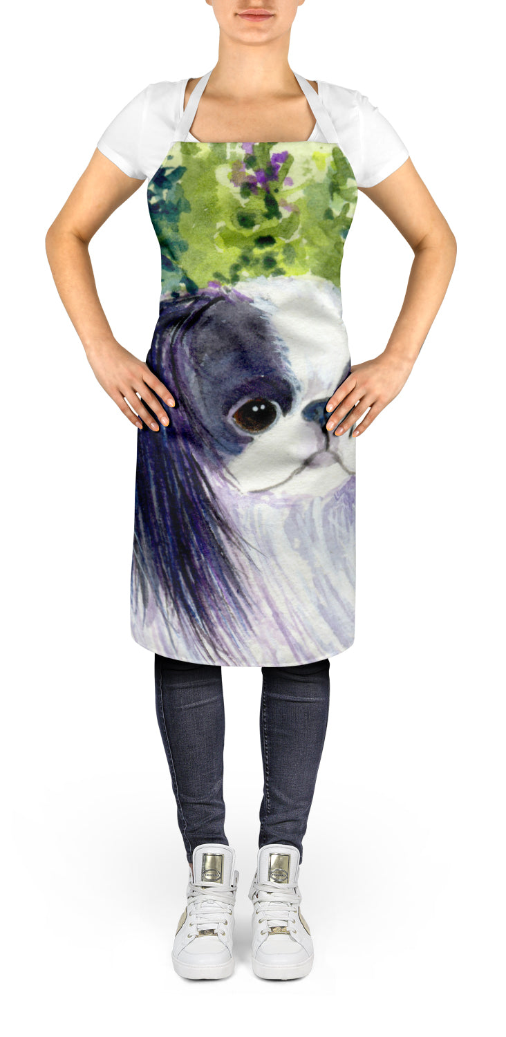 Japanese Chin Apron - the-store.com