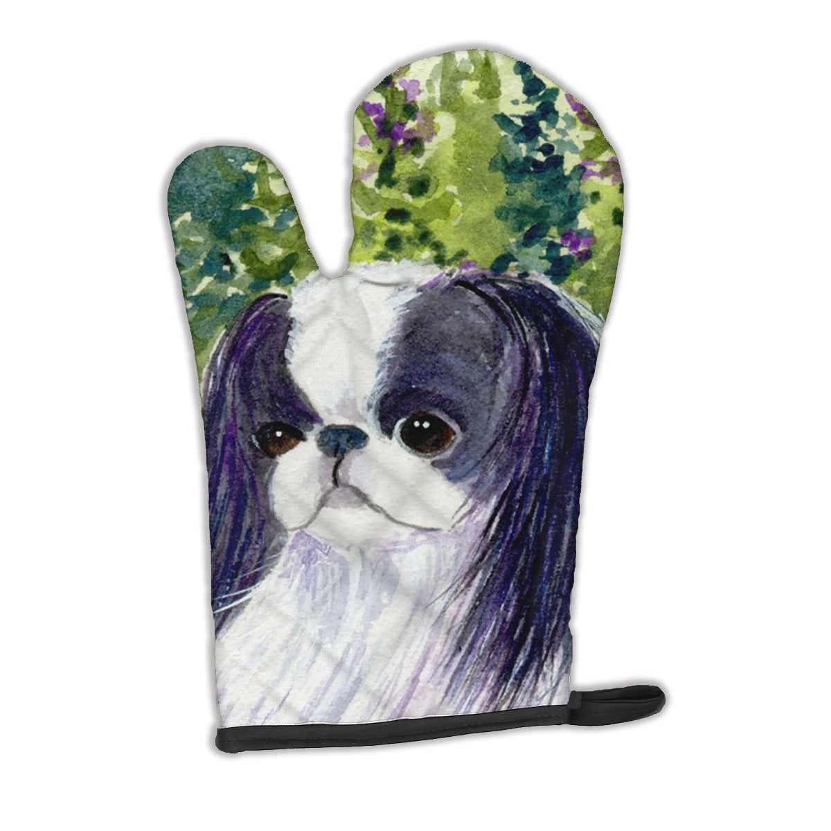 Japanese Chin Oven Mitt SS8730OVMT  the-store.com.