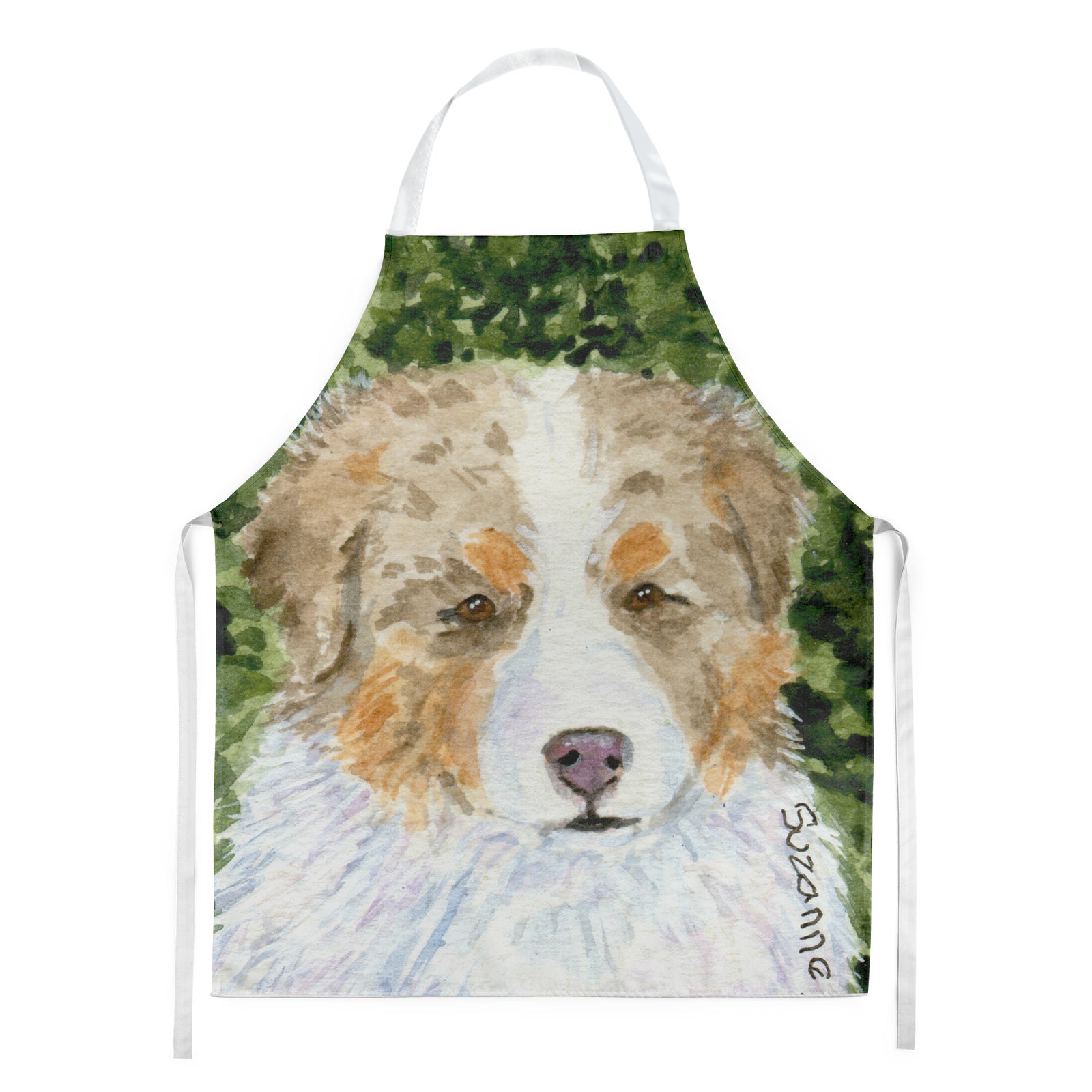 Australian Shepherd Apron - the-store.com