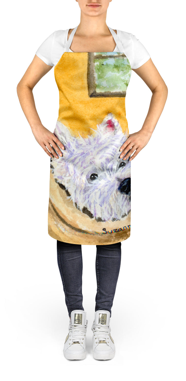 Westie Apron - the-store.com