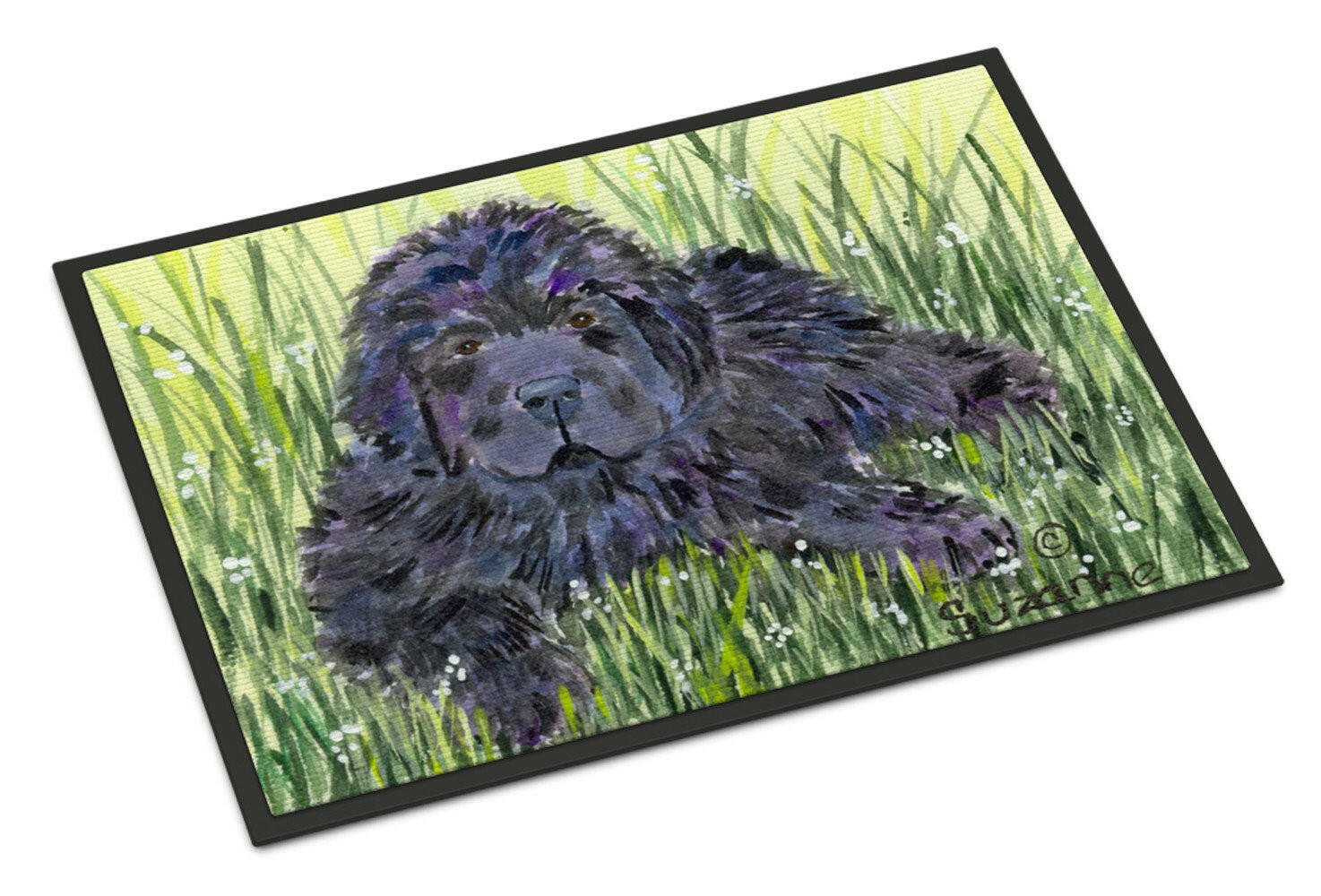 Newfoundland Indoor Outdoor Mat 18x27 Doormat - the-store.com