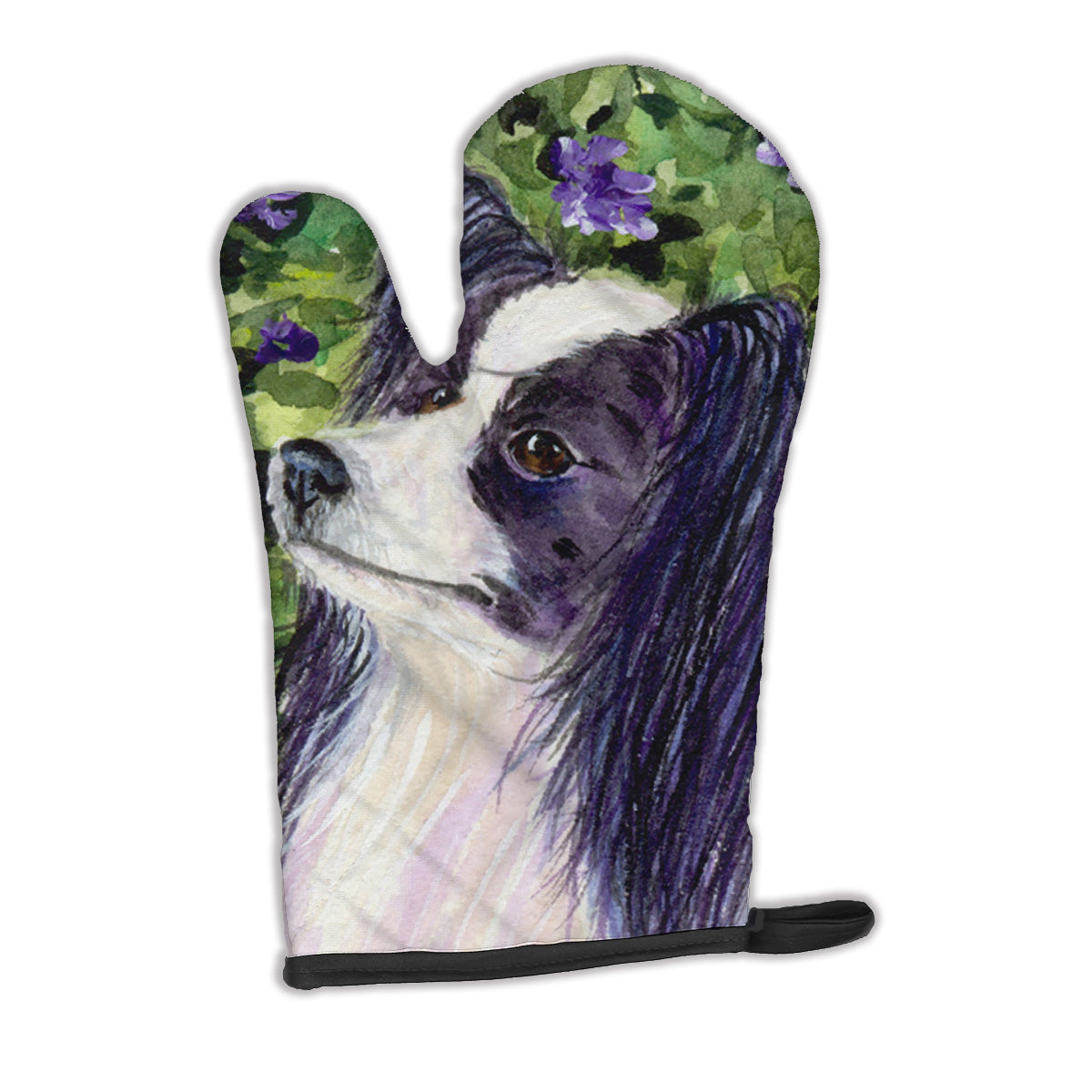 Papillon Oven Mitt SS8896OVMT  the-store.com.