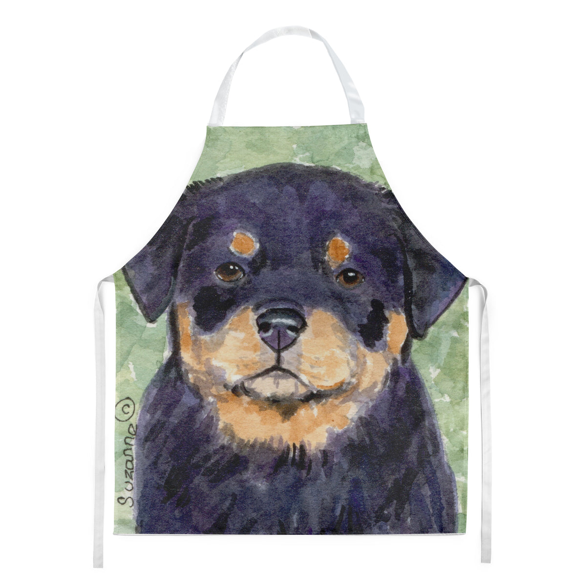 Rottweiler Apron - the-store.com