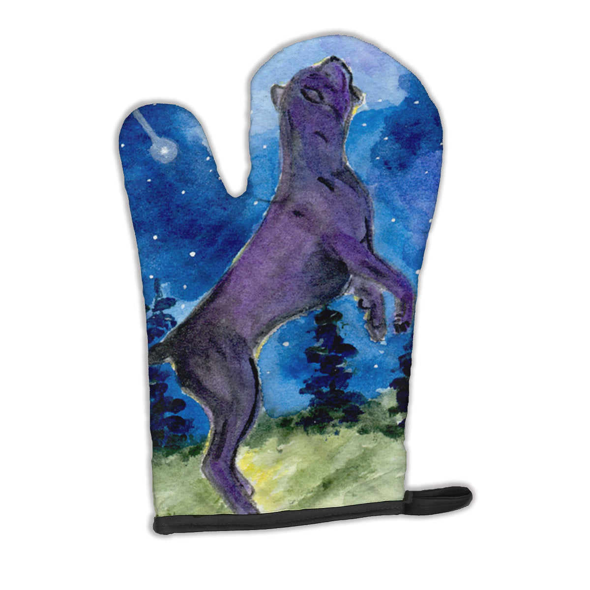 Cane Corso Oven Mitt SS8999OVMT  the-store.com.