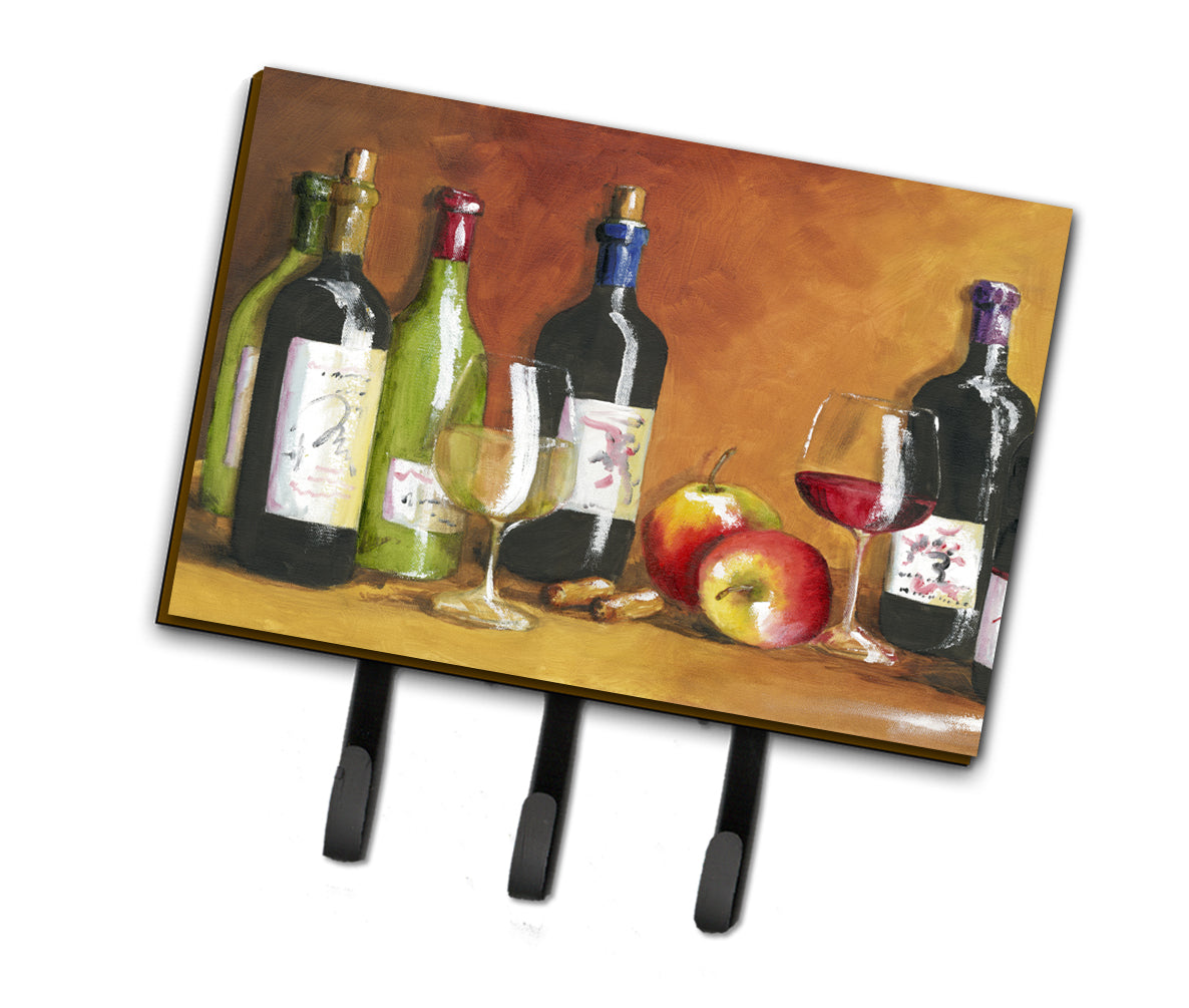 Wine by Malenda Trick Leash or Key Holder TMTR300ATH68  the-store.com.