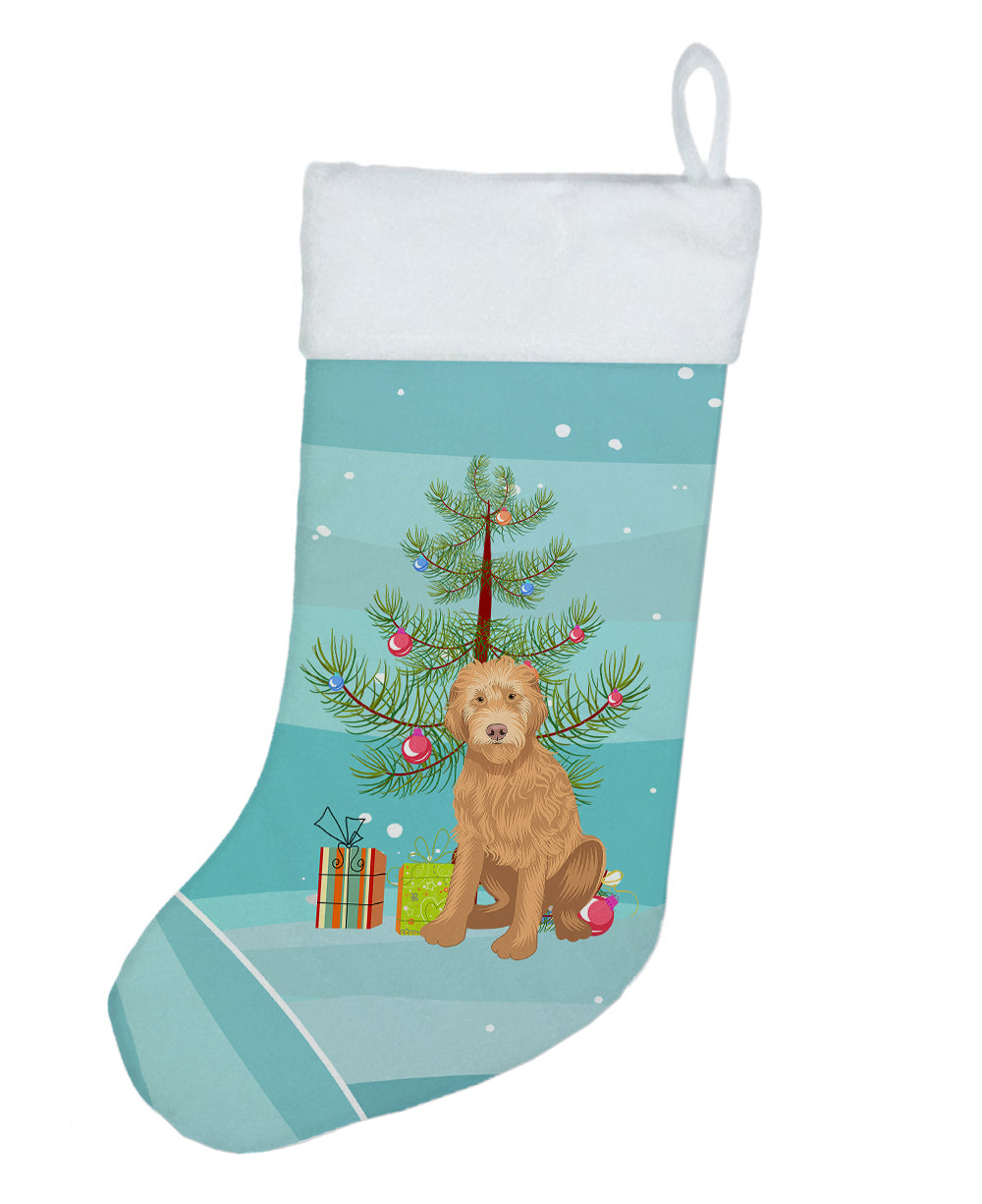 Doodle Liver #2 Christmas Christmas Stocking  the-store.com.