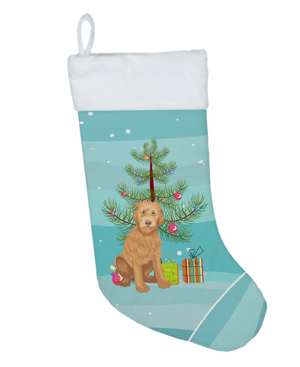 Doodle Liver #2 Christmas Christmas Stocking  the-store.com.