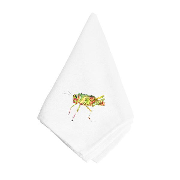 Grasshopper Napkin 8848NAP by Caroline's Treasures