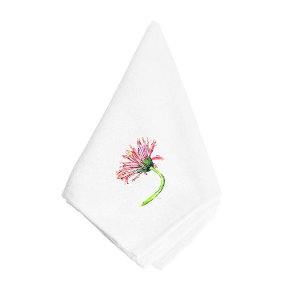 Gerber Daisy Napkin 8853NAP by Caroline's Treasures